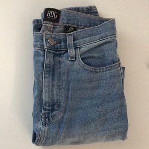 BDG Urban jeans